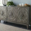 Fair Ridge Accent Cabinet
