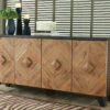 Robin Ridge Accent Cabinet