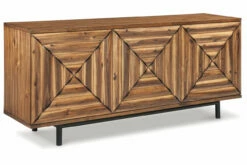 Fair Ridge Accent Cabinet -FURNITURE shop A4000032 SW P1 KO 1800x1800