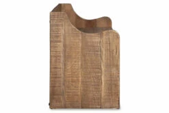 Garrettville Storage Bench 10 Garrettville Storage Bench -FURNITURE shop A4000093 SIDE SW