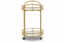 Wynora Bar -FURNITURE shop A4000099 SIDE SW P1 KO