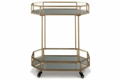 Daymont Bar -FURNITURE shop A4000102 HEAD ON SW P1 KO