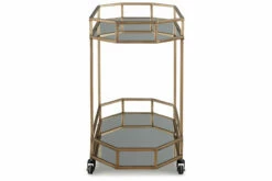 Daymont Bar -FURNITURE shop A4000102 SIDE SW P1 KO