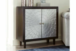 Ronlen Accent Cabinet -FURNITURE shop A4000175 10X8 CROP