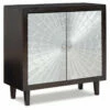 Ronlen Accent Cabinet