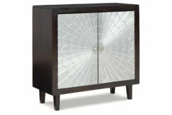 Ronlen Accent Cabinet