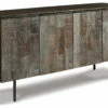 Graydon Accent Cabinet