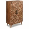 Gabinwell Accent Cabinet