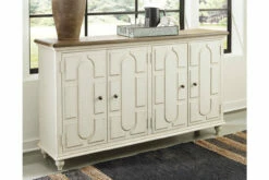 Roranville Accent Cabinet -FURNITURE shop A4000268 10X8 CROP