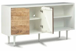 Shayland Accent Cabinet