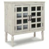 Falkgate Accent Cabinet