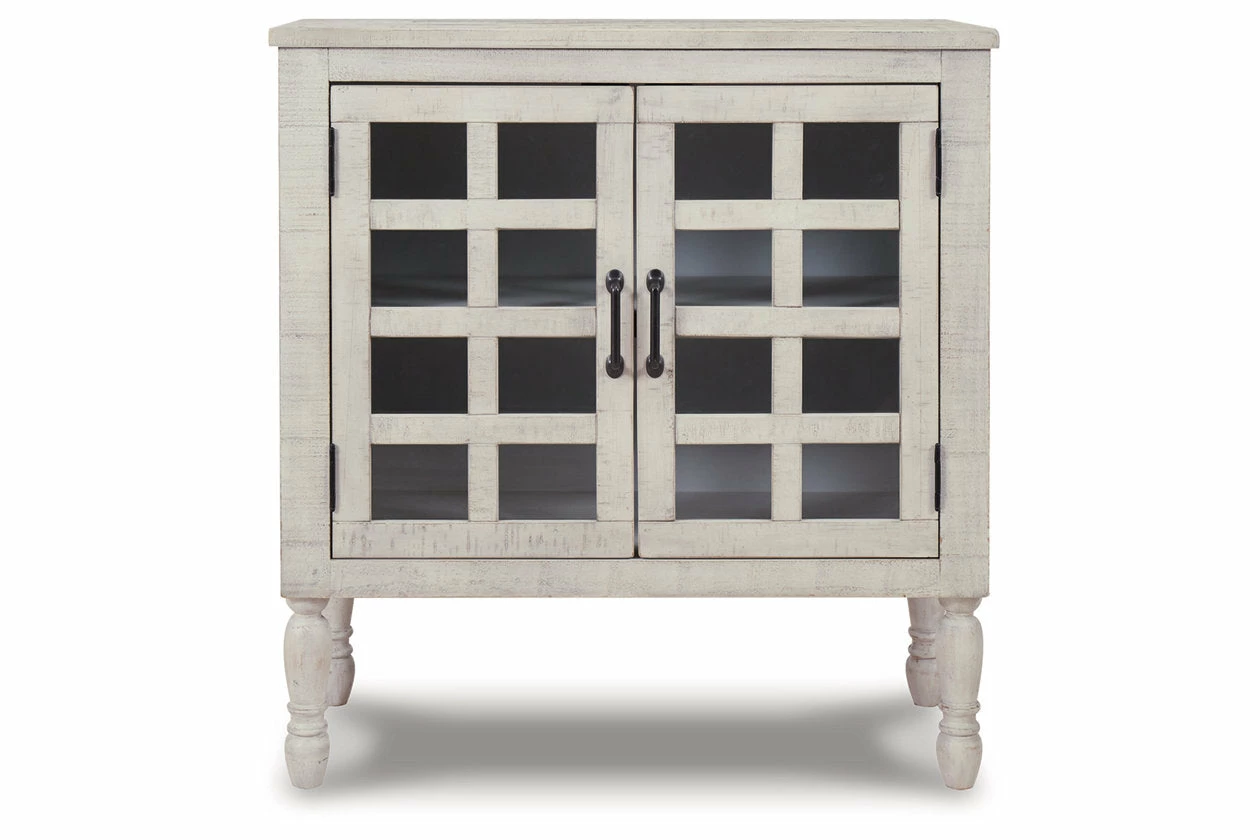 Falkgate Accent Cabinet 3 Falkgate Accent Cabinet - Image 3
