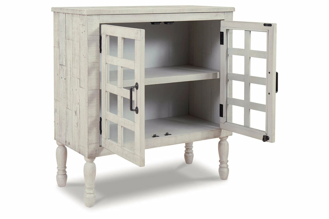 Falkgate Accent Cabinet 6 Falkgate Accent Cabinet - Image 6