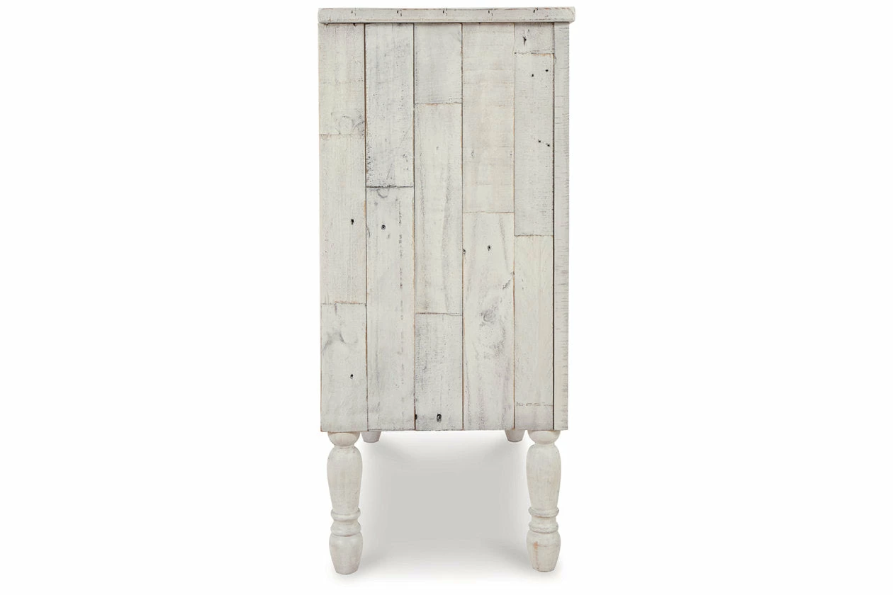 Falkgate Accent Cabinet 2 Falkgate Accent Cabinet - Image 2