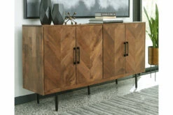 Prattville Accent Cabinet 10 Prattville Accent Cabinet -FURNITURE shop A4000308 10X8 CROP