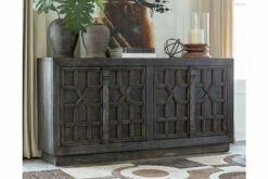 Roseworth Accent Cabinet -FURNITURE shop A4000309 10X8 CROP