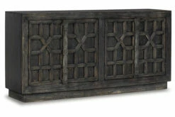 Roseworth Accent Cabinet
