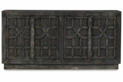 Roseworth Accent Cabinet -FURNITURE shop A4000309 HEAD ON SW P1 KO