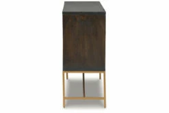 Elinmore Accent Cabinet 11 Elinmore Accent Cabinet -FURNITURE shop A4000316 SIDE SW P1 KO