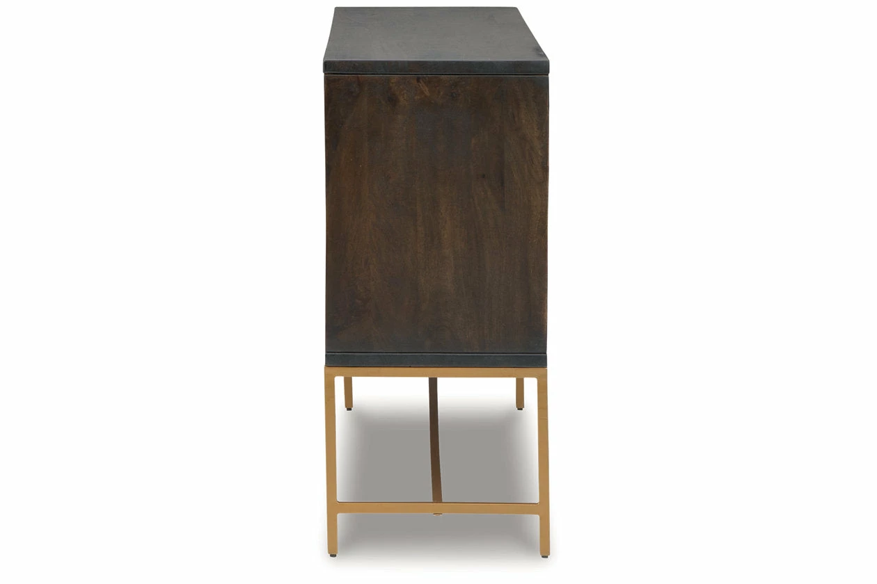 Elinmore Accent Cabinet 6 Elinmore Accent Cabinet - Image 6