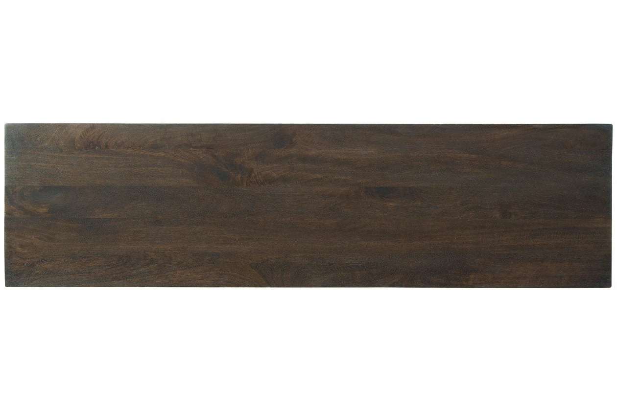 Elinmore Accent Cabinet 2 Elinmore Accent Cabinet - Image 2