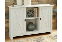 Turnley Accent Cabinet -FURNITURE shop A4000326 10X8 CROP