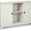 Turnley Accent Cabinet