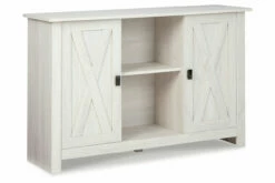 Turnley Accent Cabinet