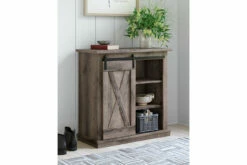 Arlenbury Accent Cabinet -FURNITURE shop A4000357 10X8 CROP