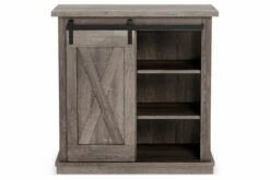 Arlenbury Accent Cabinet -FURNITURE shop A4000357 HEAD ON SW P1 KO