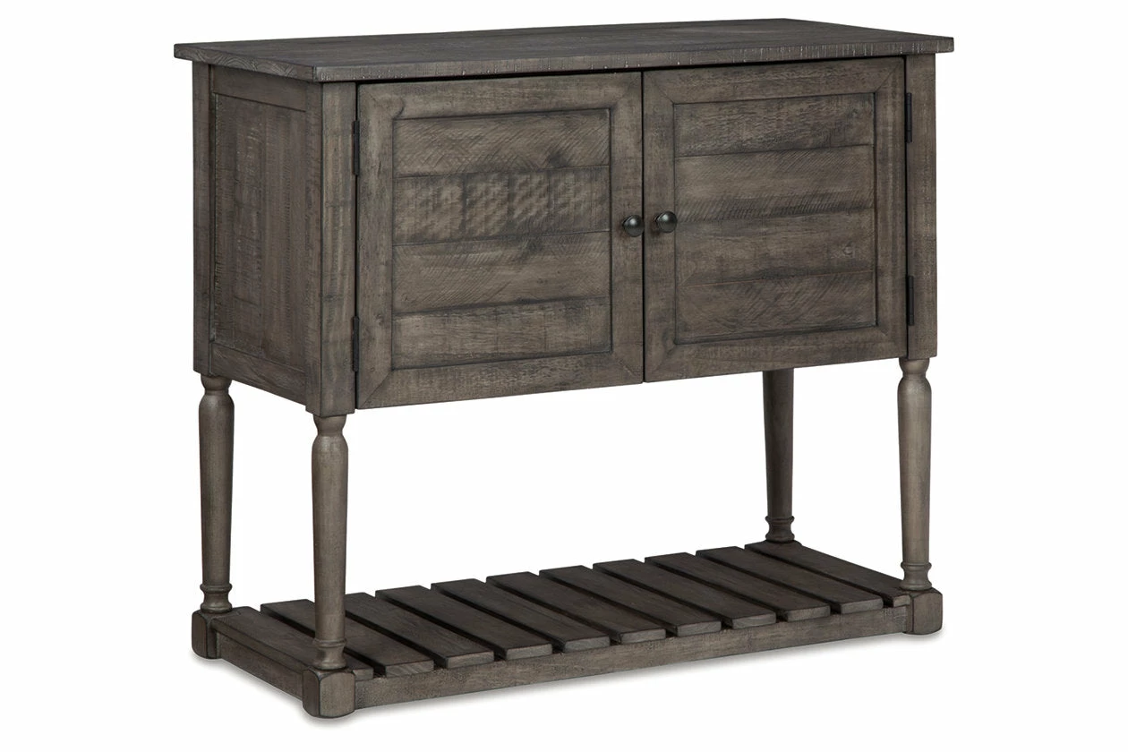 Lennick Accent Cabinet 1 Lennick Accent Cabinet