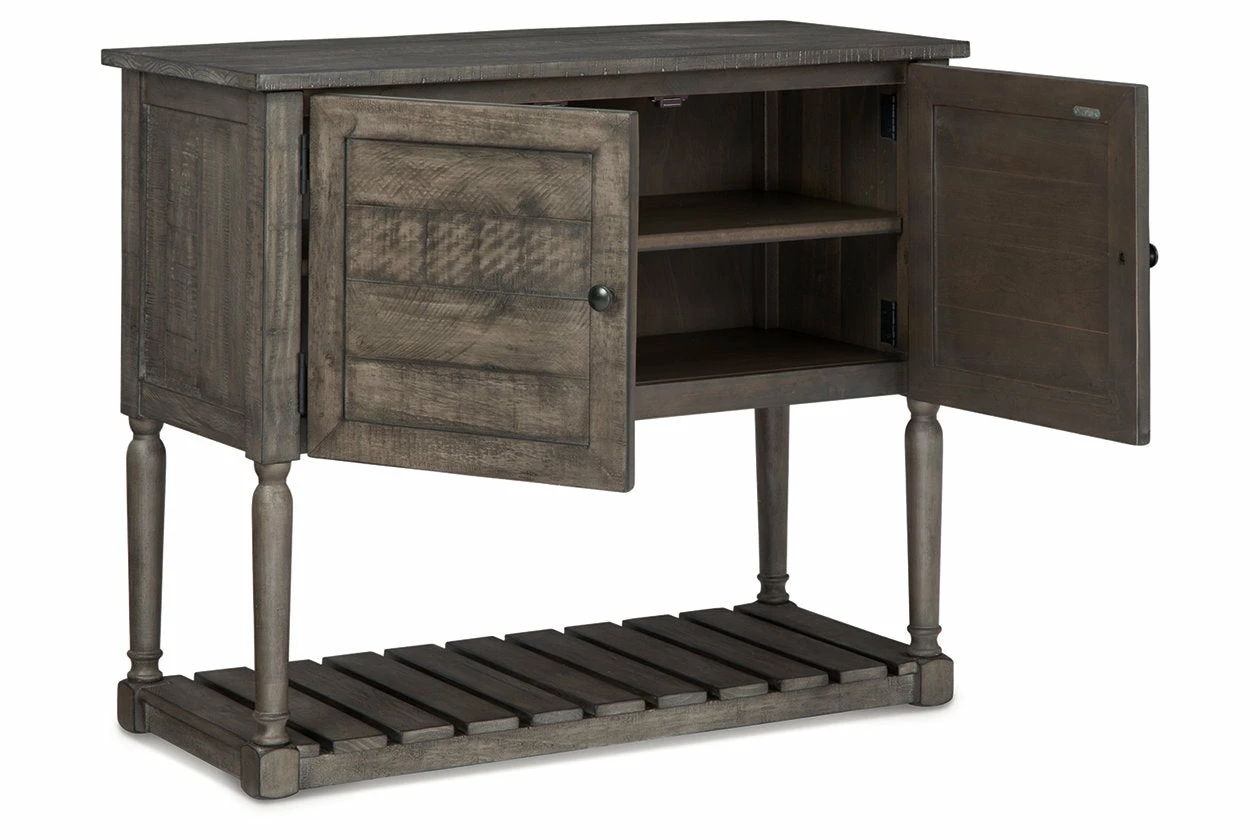 Lennick Accent Cabinet 2 Lennick Accent Cabinet - Image 2