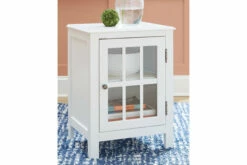Opelton Accent Cabinet -FURNITURE shop A4000377 10X8 CROP