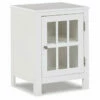 Opelton Accent Cabinet