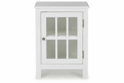 Opelton Accent Cabinet -FURNITURE shop A4000377 HEAD ON SW P1 KO