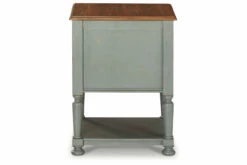 Mirimyn Accent Cabinet
