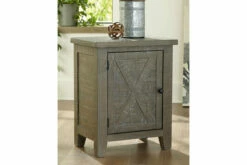 Pierston Accent Cabinet -FURNITURE shop A4000383 10X8 CROP