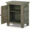 Pierston Accent Cabinet