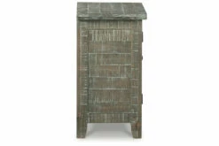 Pierston Accent Cabinet -FURNITURE shop A4000383 SIDE SW P1 KO