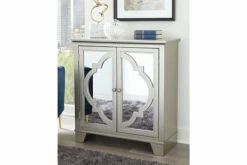 Wyncott Accent Cabinet -FURNITURE shop A4000388 10X8 CROP cb8464dc 3756 43b6 a2c1 4dca85e4abf3