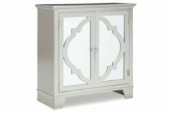 Wyncott Accent Cabinet