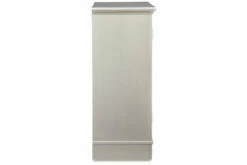 Wyncott Accent Cabinet -FURNITURE shop A4000388 SIDE SW P1 KO