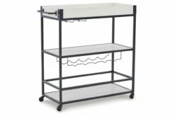 Bayflynn Bar -FURNITURE shop A4000393 ANGLE SW P1 KO