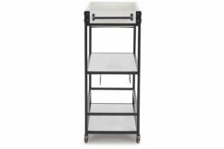 Bayflynn Bar -FURNITURE shop A4000393 SIDE SW P1 KO