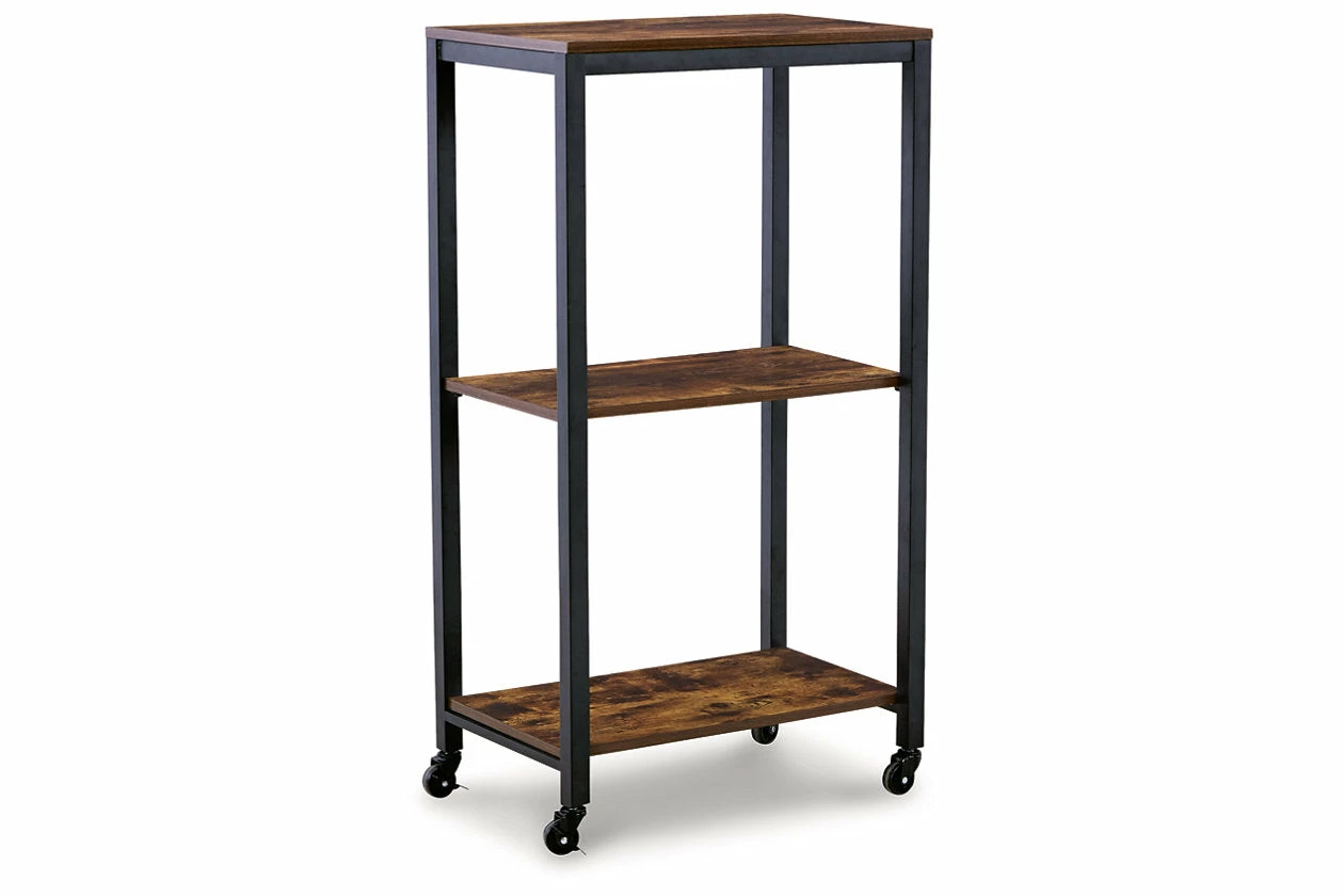 Bevinfield Bar 1 Bevinfield Bar