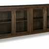 Balintmore Accent Cabinet