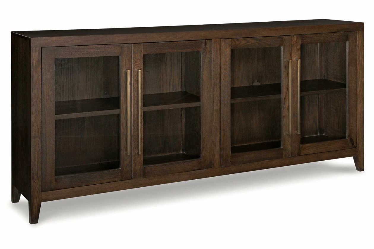 Balintmore Accent Cabinet 1 Balintmore Accent Cabinet