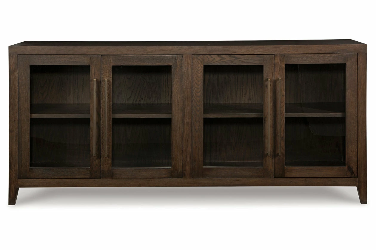 Balintmore Accent Cabinet 6 Balintmore Accent Cabinet - Image 6
