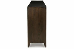 Balintmore Accent Cabinet 10 Balintmore Accent Cabinet -FURNITURE shop A4000400 SIDE SW P1 KO