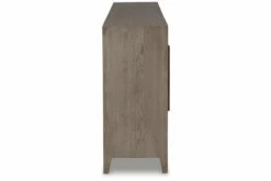Dalenville Accent Cabinet -FURNITURE shop A4000421 SIDE SW P1 KO